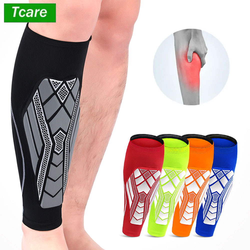 Compression Sleeve Calf - 1 paire de manchons de compression