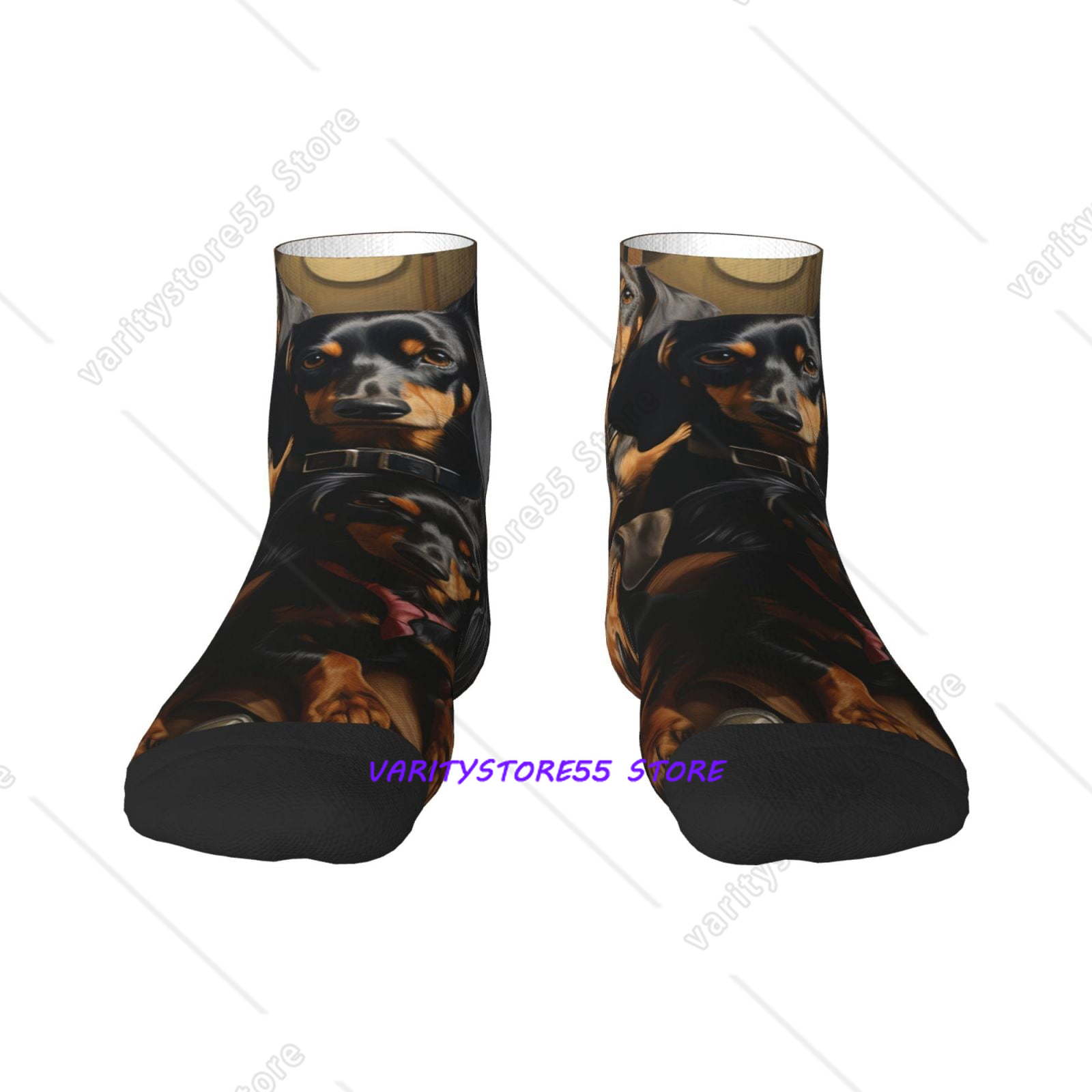 Chaussettes basses unisexes fa - Ankle Sock Low Cut avis et prix