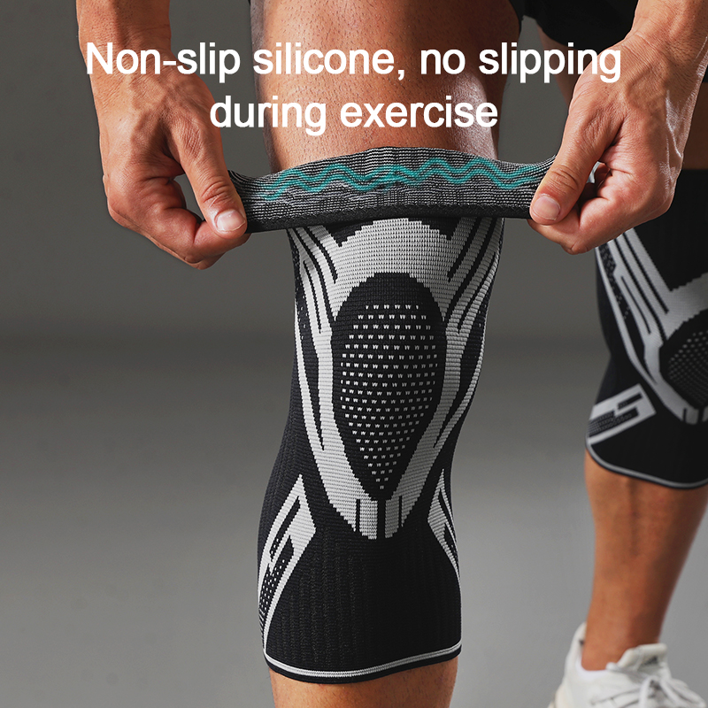 1/2 pièces de genouillère de c - Compression Sleeve Calf avis et prix