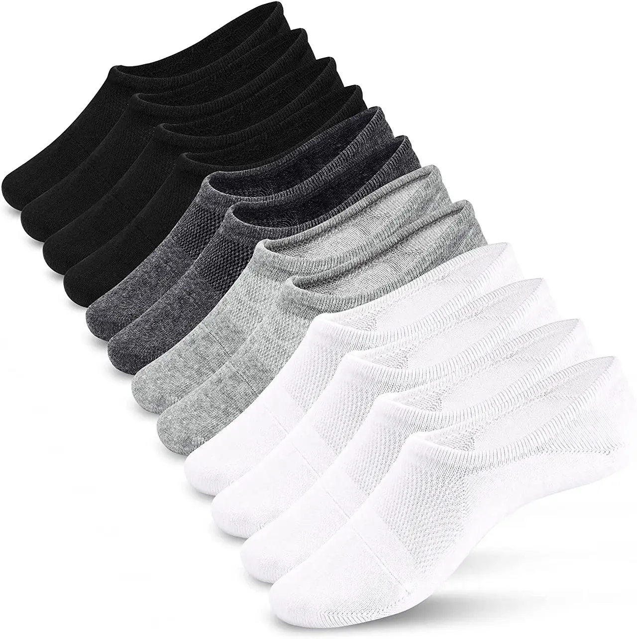 Chaussettes invisibles pour fe - Ankle Sock Low Cut avis et prix