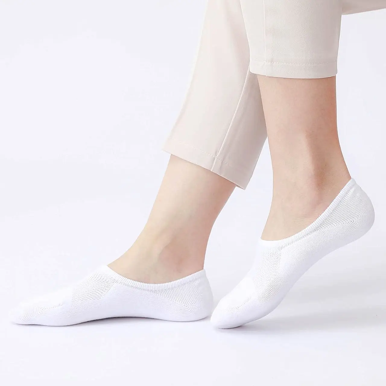 Chaussettes invisibles pour fe - Ankle Sock Low Cut avis et prix