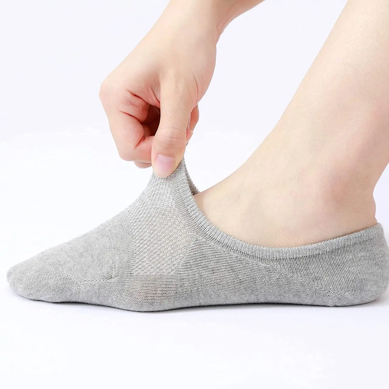 Chaussettes invisibles pour fe - Ankle Sock Low Cut avis et prix