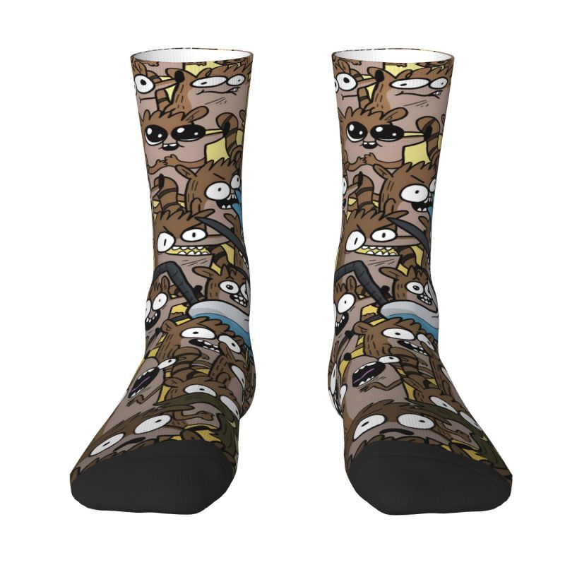 Chaussettes personnalisées R-R - Dress Sock Men avis et prix