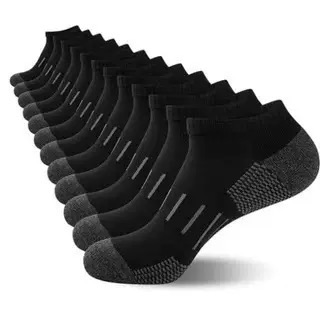Chaussettes de sport pour homm - Ankle Sock Low Cut avis et prix