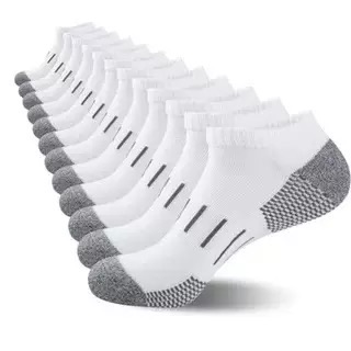 Chaussettes de sport pour homm - Ankle Sock Low Cut avis et prix