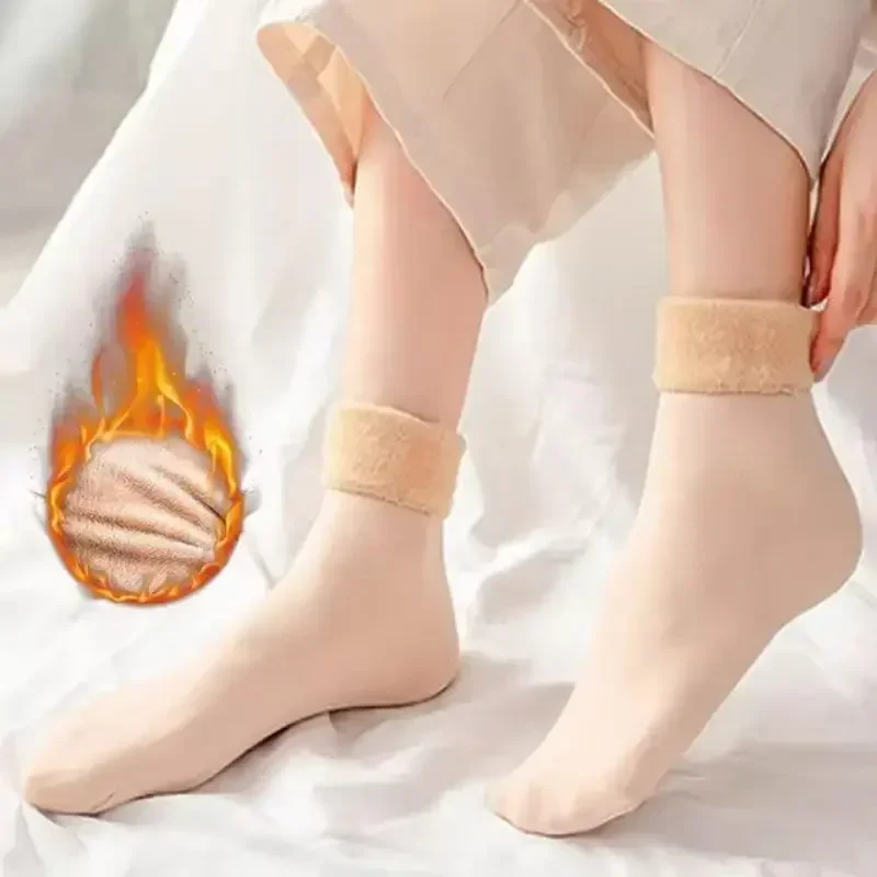Chaussettes thermiques d'hiver - Thermal Sock Winter avis et prix