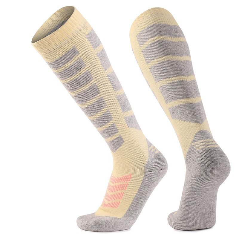Chaussettes de ski en laine mé - Thermal Sock Winter avis et prix