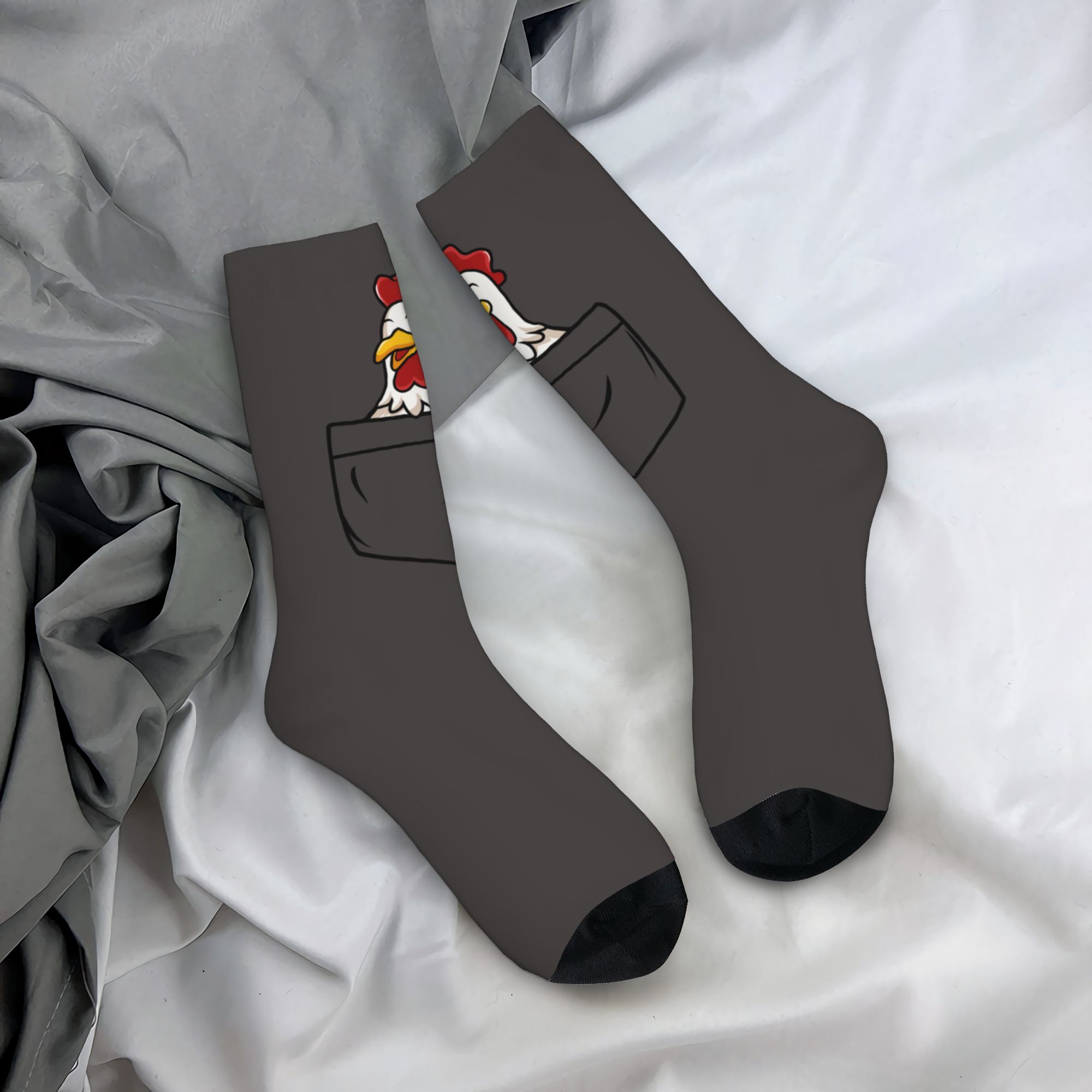 Chaussettes unisexes personnal - Dress Sock Men avis et prix