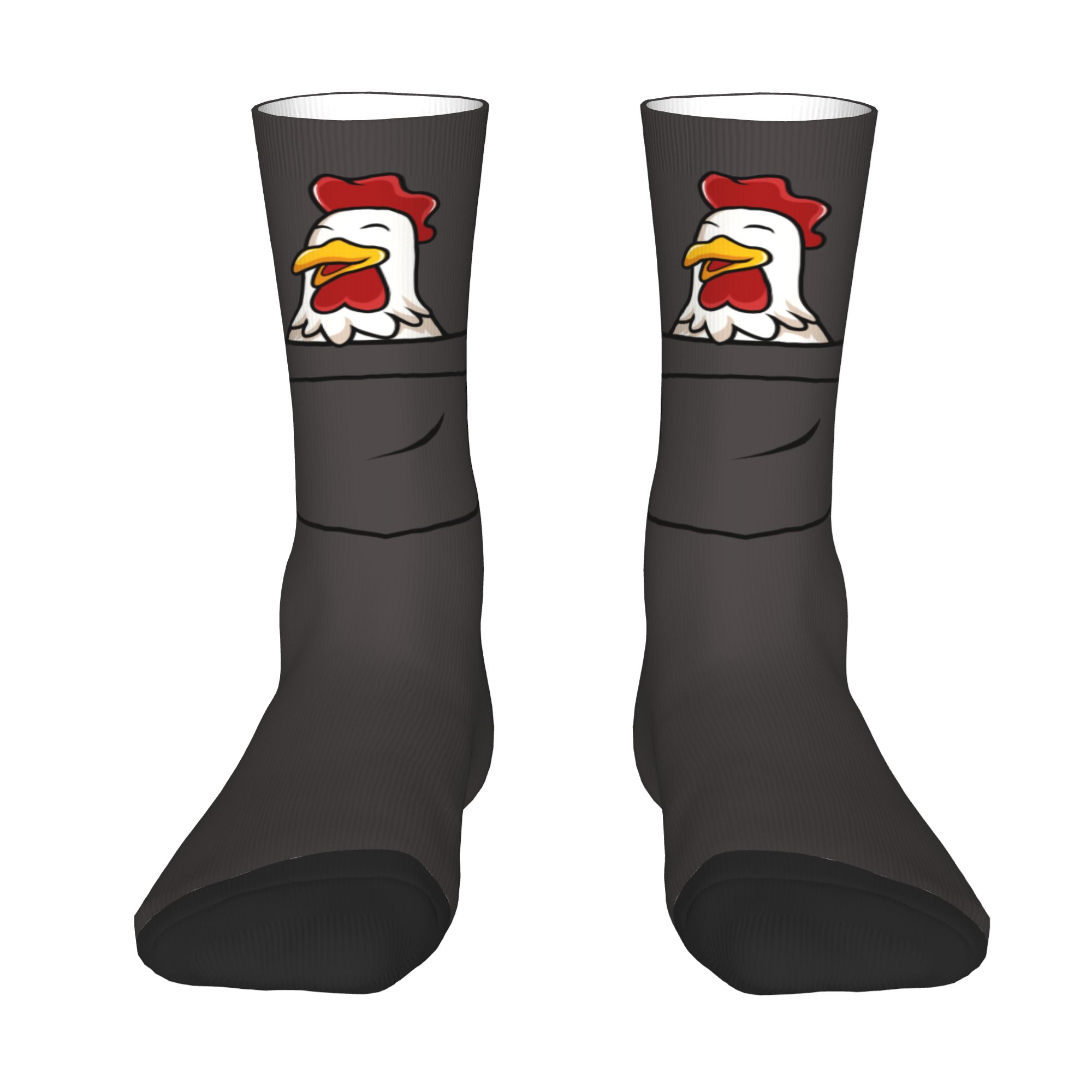 Chaussettes unisexes personnal - Dress Sock Men avis et prix